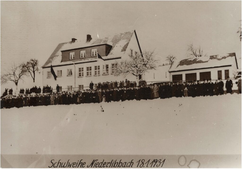 Von der Schule zum Mehrgenerationenhaus