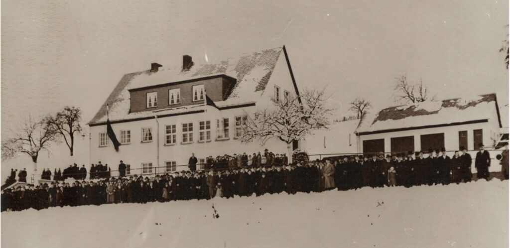 Von der Schule zum Mehrgenerationenhaus